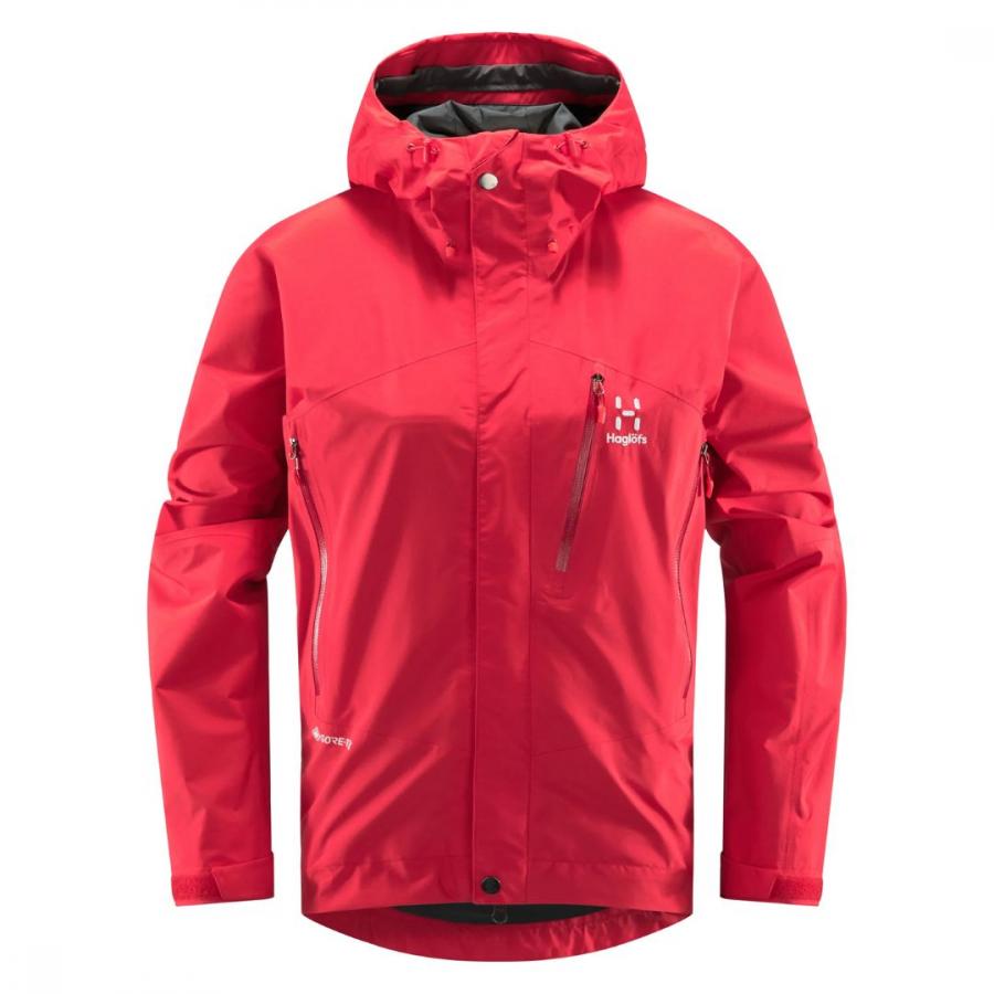 Haglöfs Astral GTX Jacket W