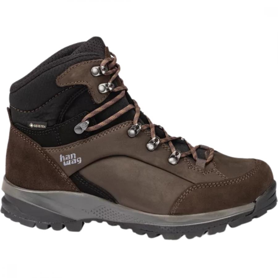Hanwag Banks SF Extra Lady GTX - Naisten vaelluskengät