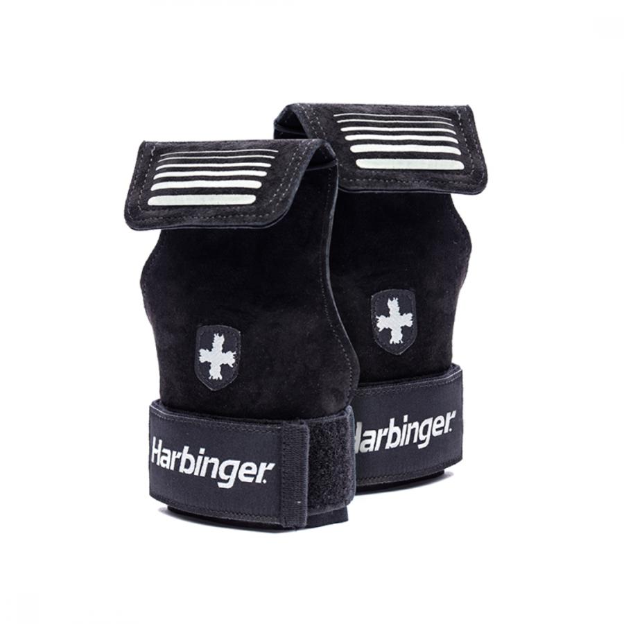 Harbinger Lifting Grips L/XL