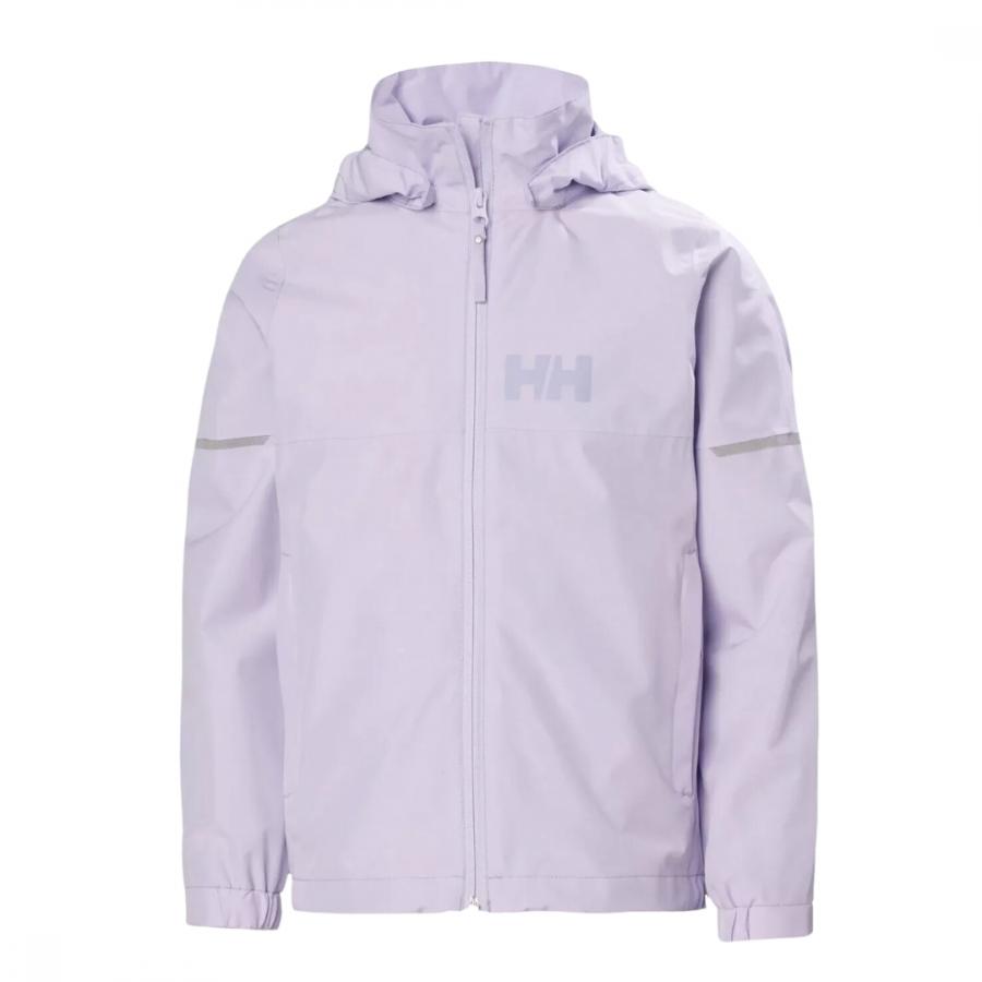 Helly Hansen Jr Active 2.0 Jacket - Lasten ja nuorten ulkoilutakki