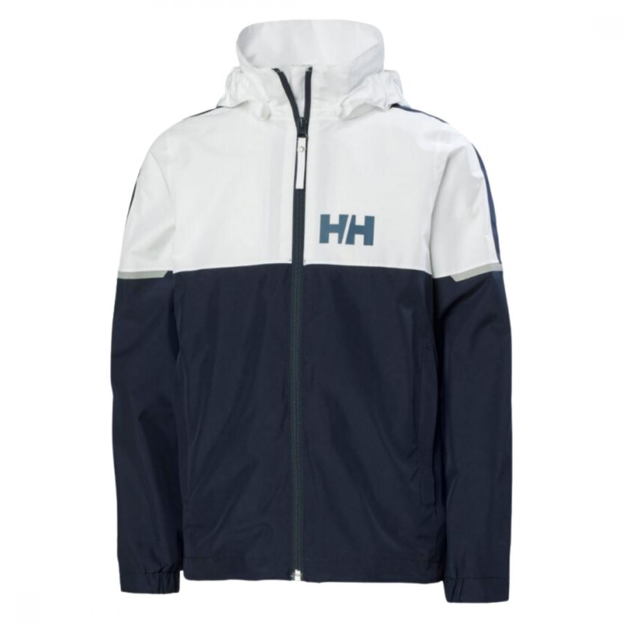 Helly Hansen Jr Active 2.0 Jacket - Lasten ja nuorten ulkoilutakki