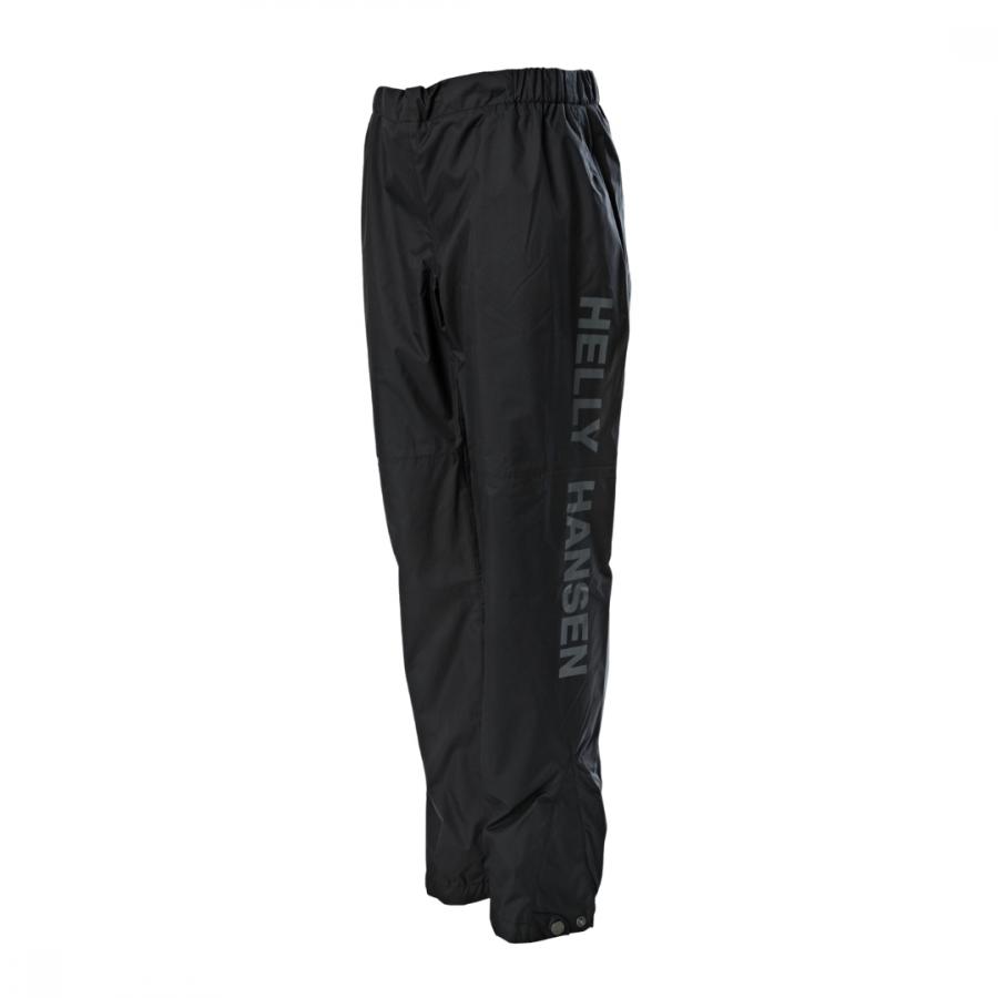 Helly Hansen Jr Block Pant - Lasten ja nuorten ulkoiluhousu