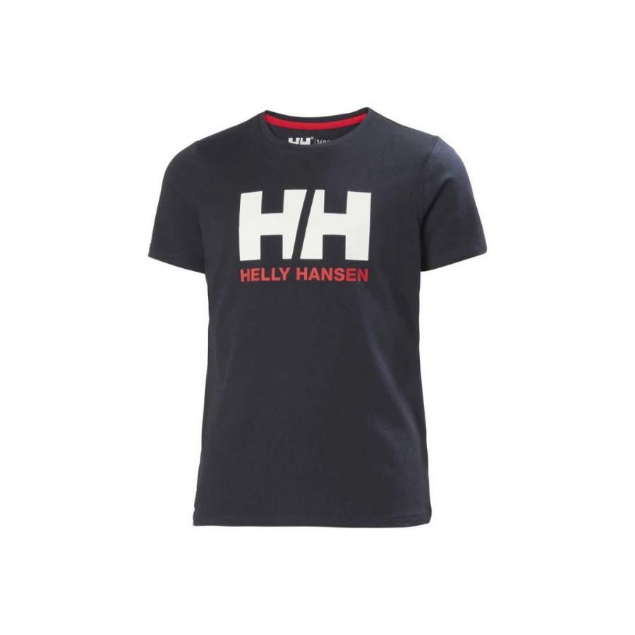 Helly Hansen Jr HH Logo T-paita