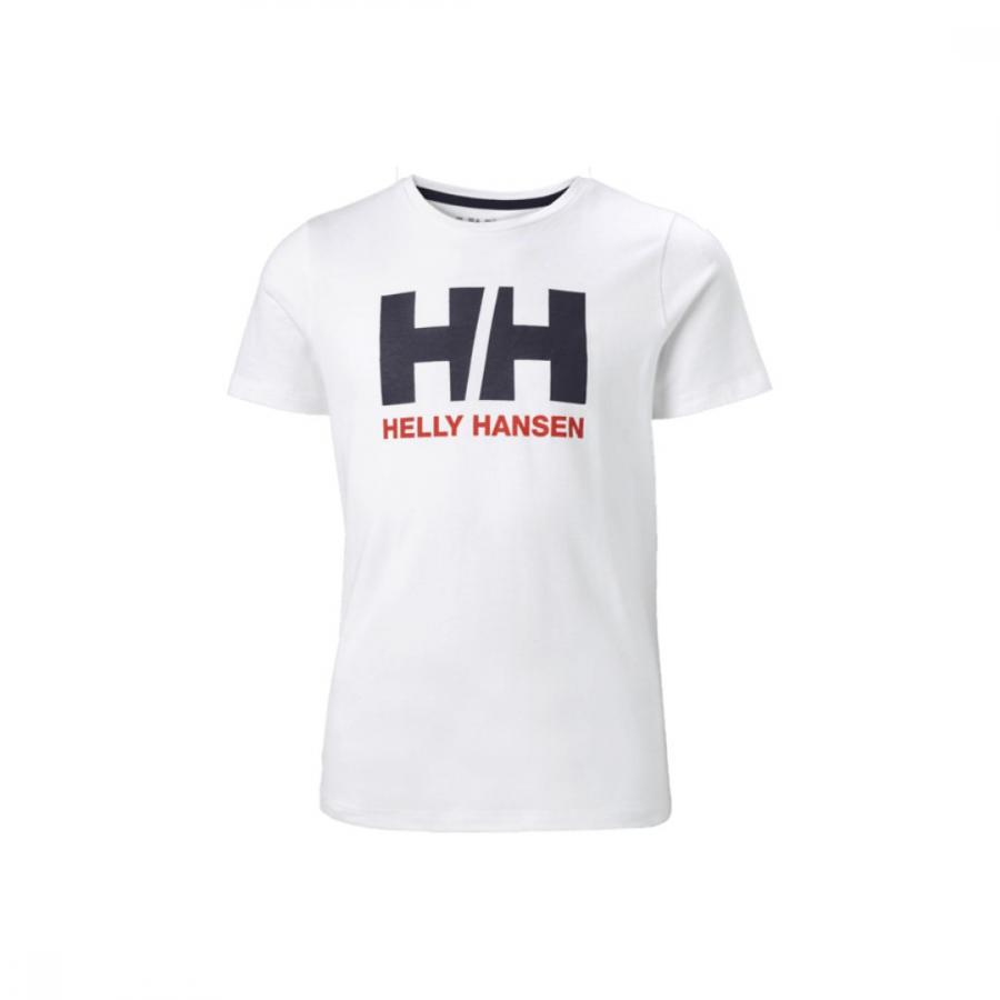 Helly Hansen Jr HH Logo T-paita