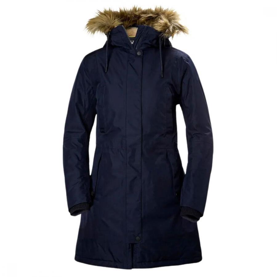 Helly Hansen Mayen Parka Naisten Toppatakki