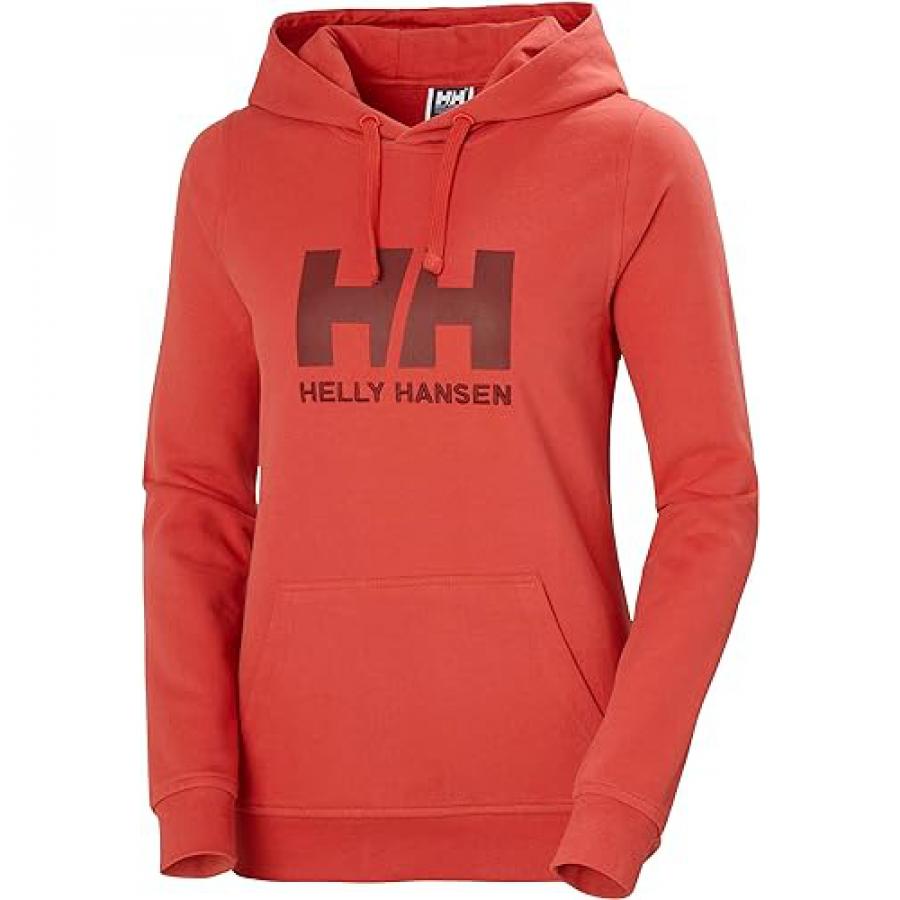 Helly Hansen W HH Logo Naisten Huppari
