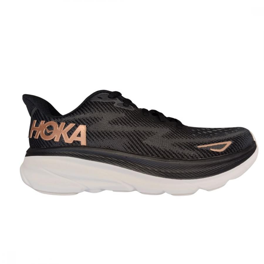 Hoka Clifton 9 Naisten juoksukenkä