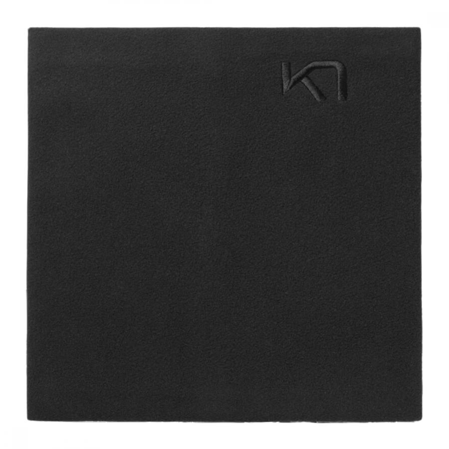 Kari Fleece Tube - Black