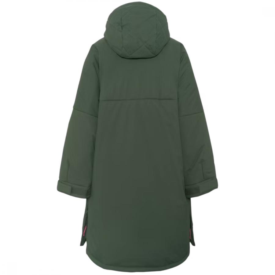 Kari Traa Malene Cape takki 