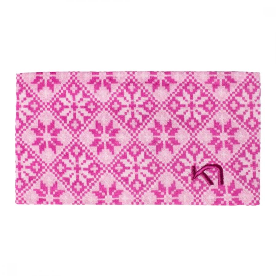 Kari Traa Rose HeadBand Panta