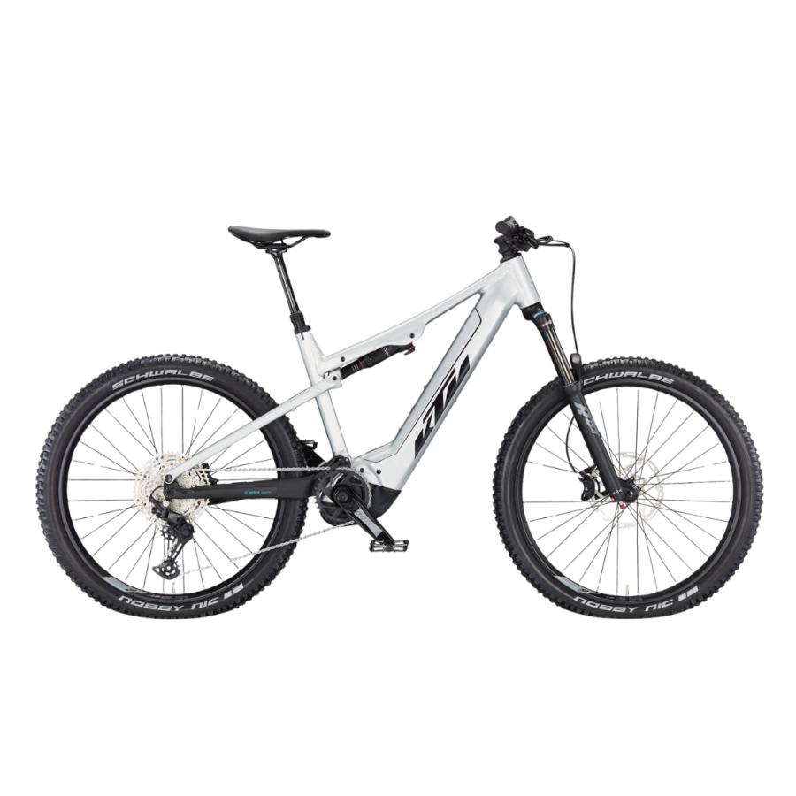 KTM Macina Lycan 772 11v