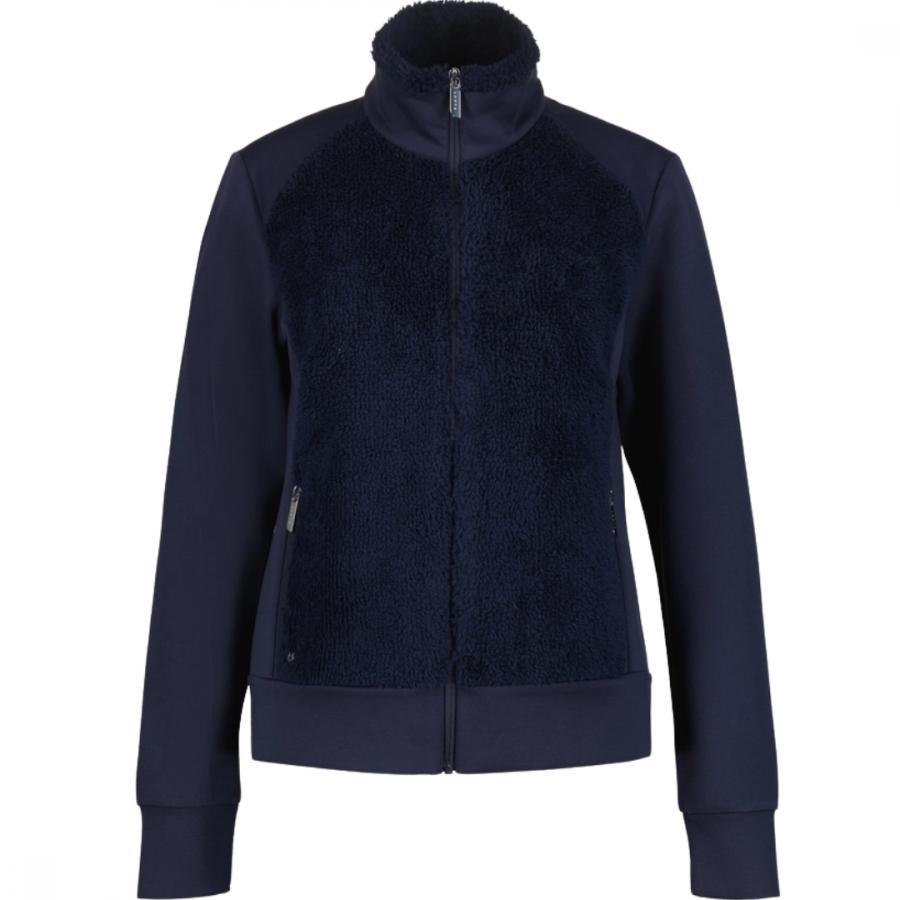 Luhta Eirala naisten fleecetakki