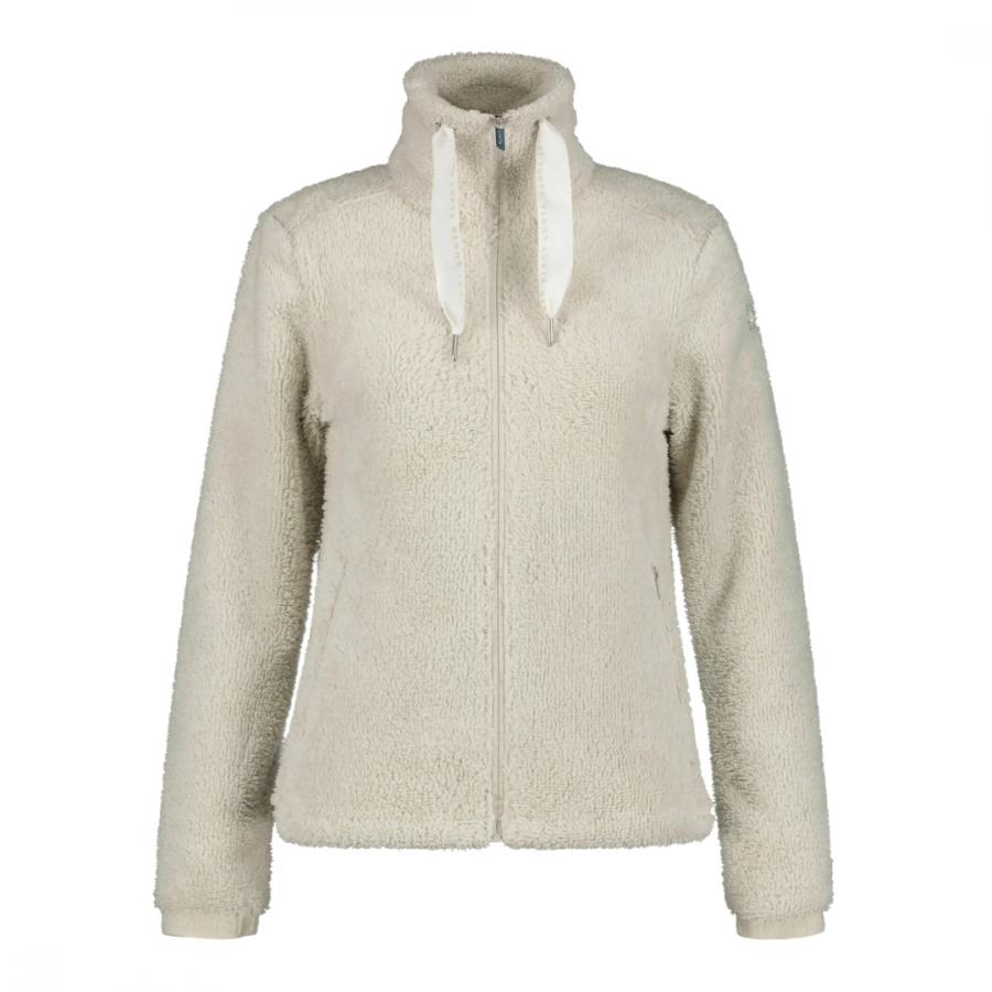 Luhta Iissalo naisten fleecetakki