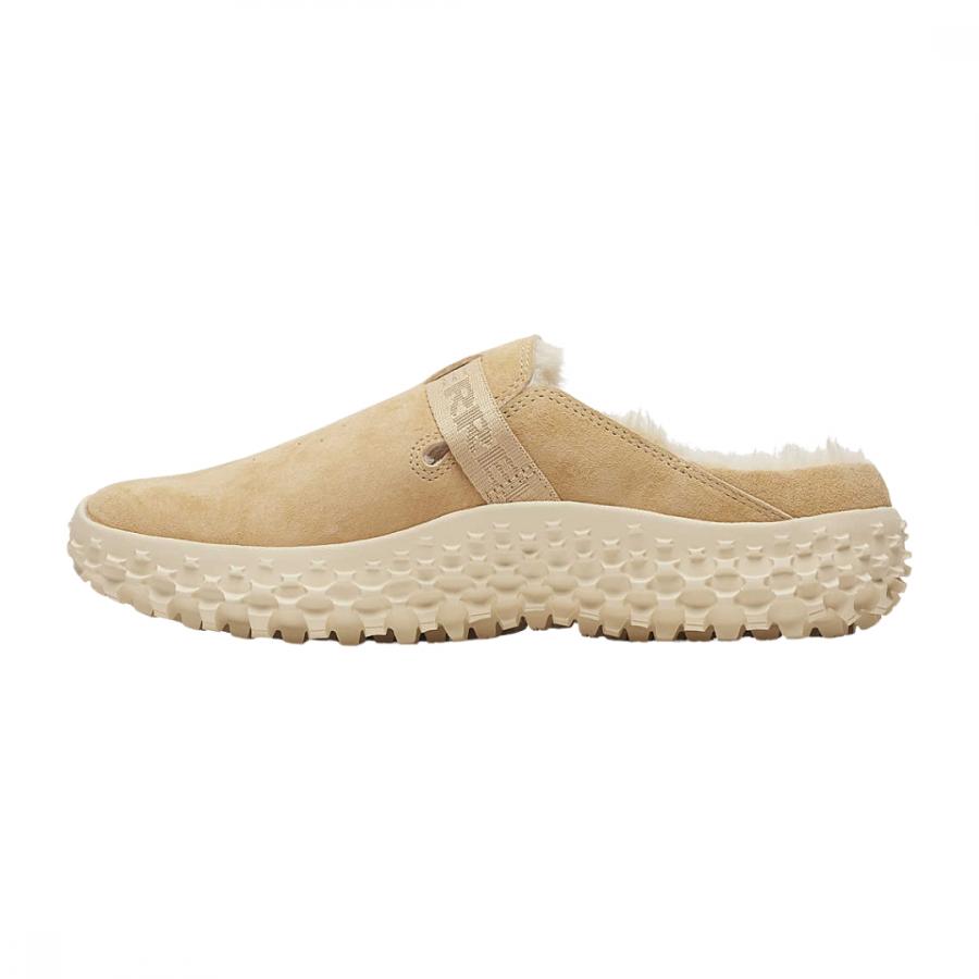 Merrell Wrapt Cozy - Paljasjalkapistokas