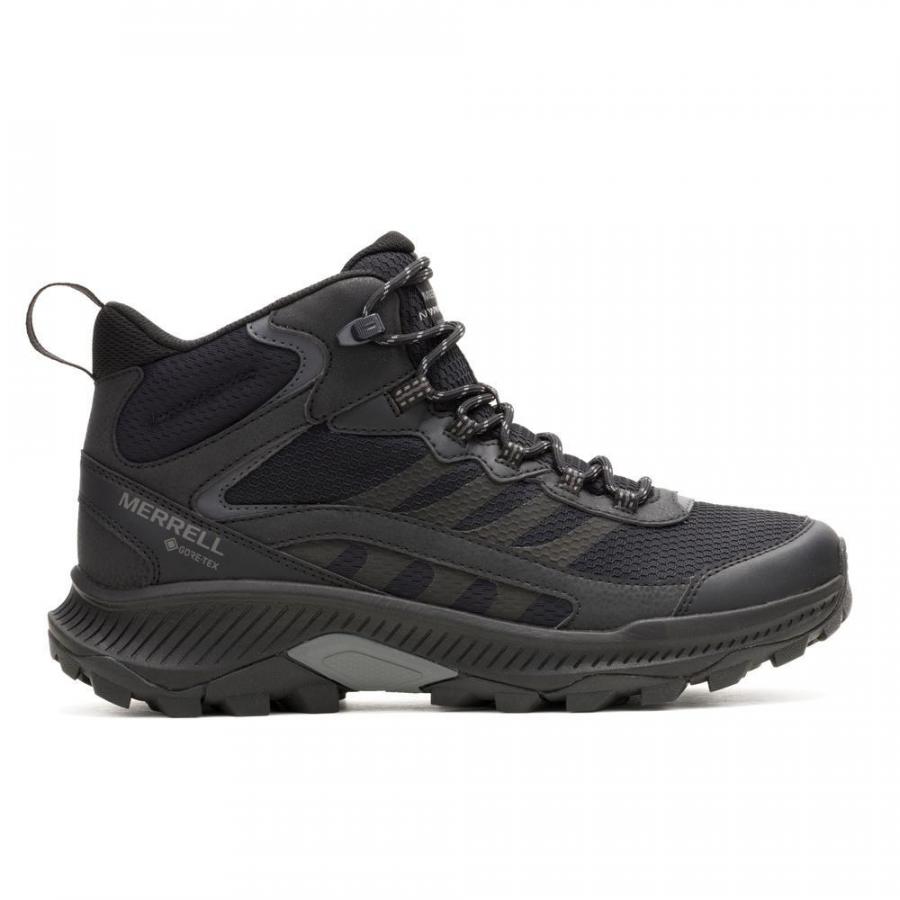 Merrell Speed Strike 2 Mid GTX Miesten Kenkä