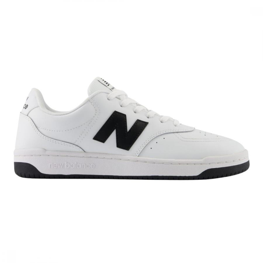 New Balance BB80 - Unisex Matalavartiset tennarit