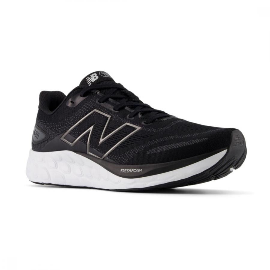 New Balance Wide Fresh Foam 680 V8 - miesten juoksukengät