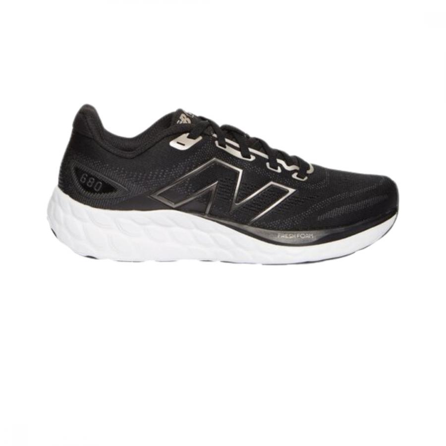 New Balance Wide Fresh Foam 680 V8 - naisten juoksukengät