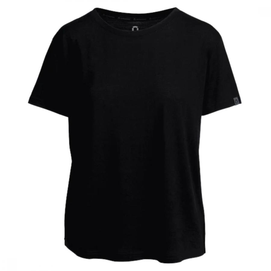 North Ourtdoor Lilia merino T-paita