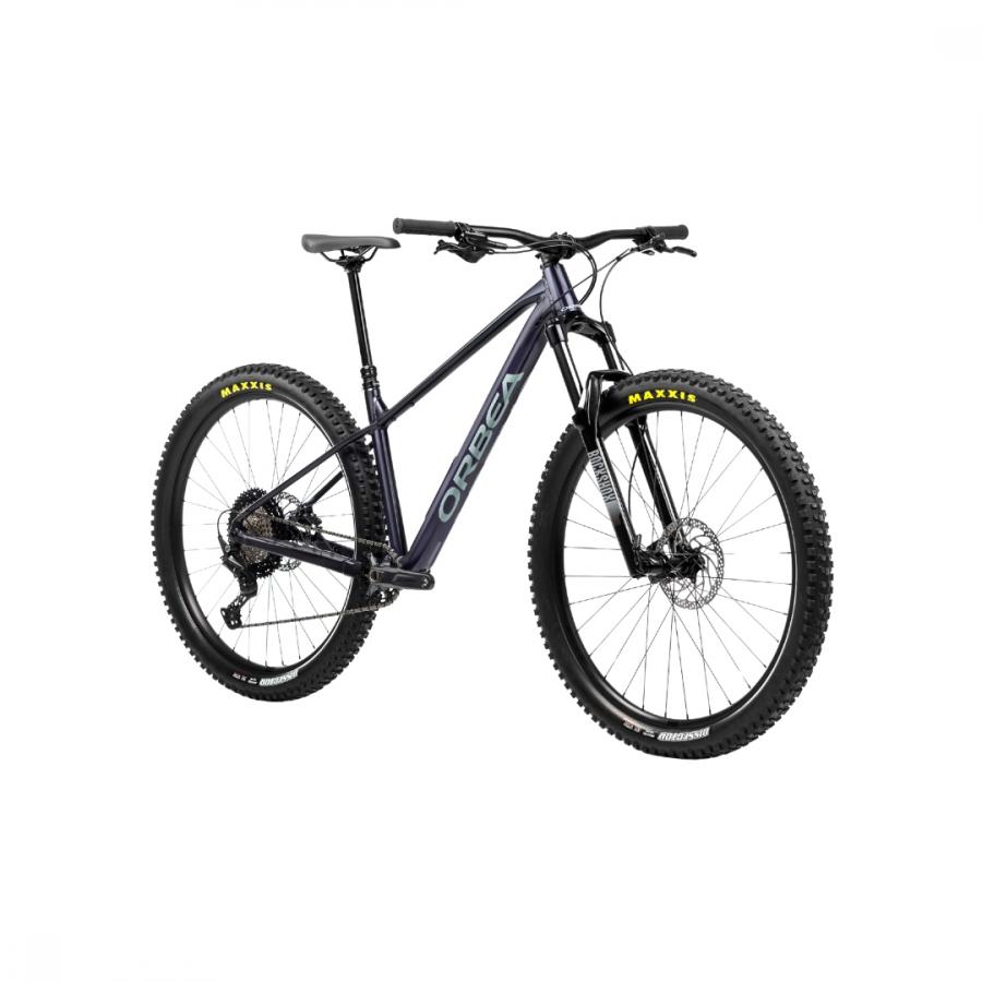 ORBEA LAUFEY H30 Tanzanite - Blue Maastopyörä