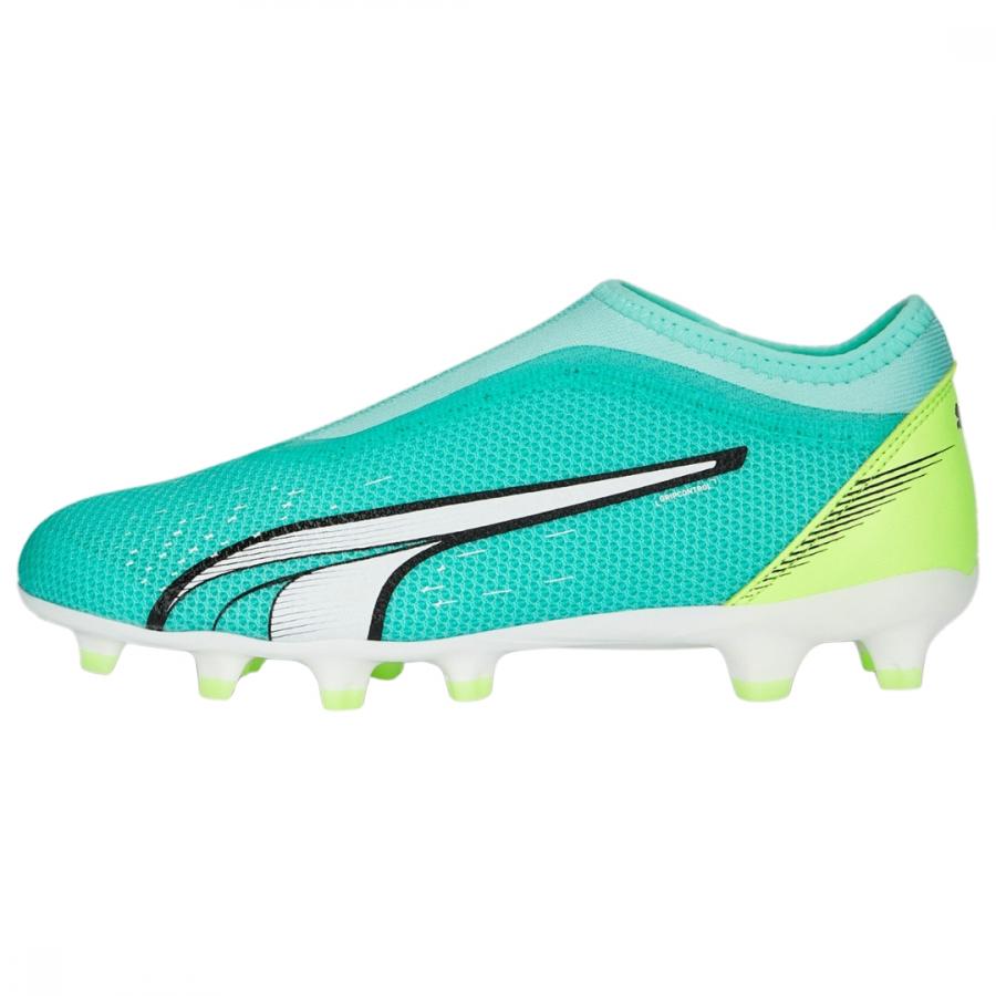 Puma Ultra Match LL FG/ AG Junior Jalkapallokenkä
