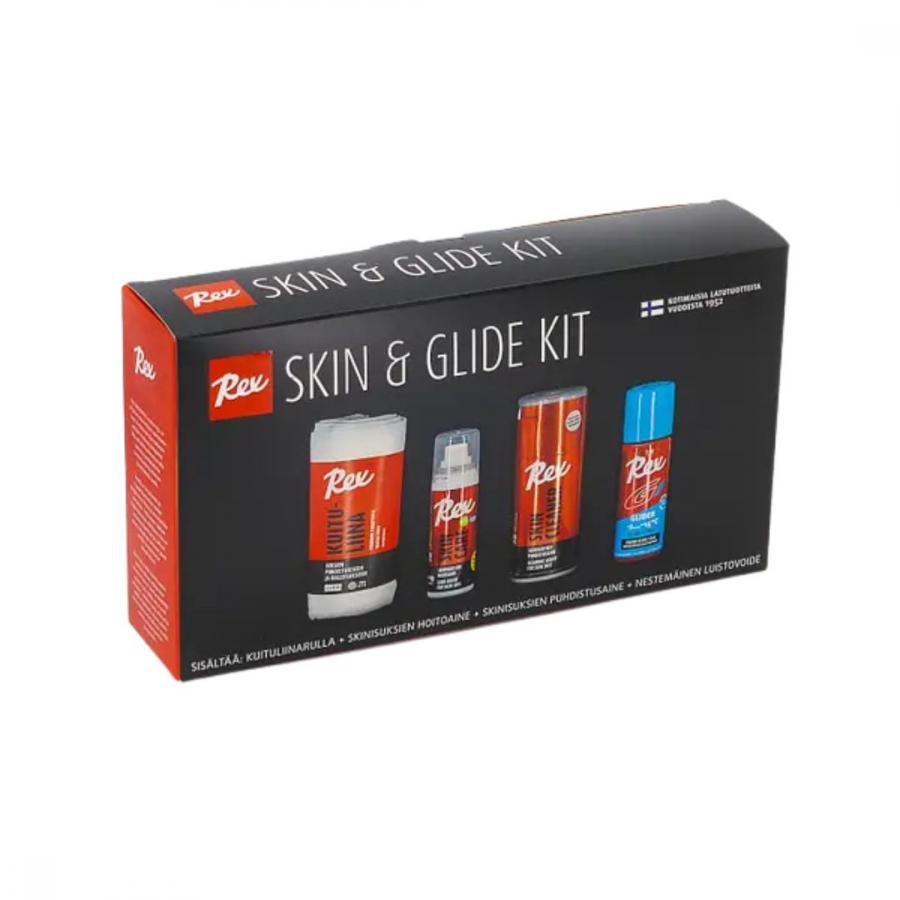 Rex Skin & Glide kit 