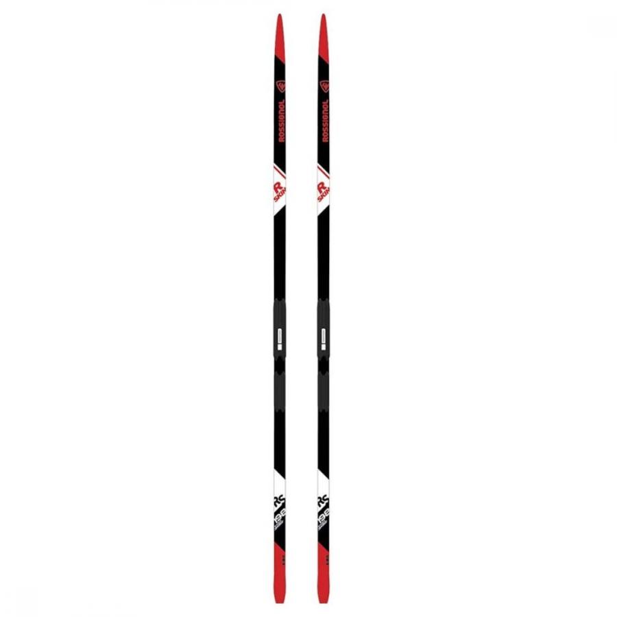 Rossignol R-skin RS Pitopohjasukset ja side