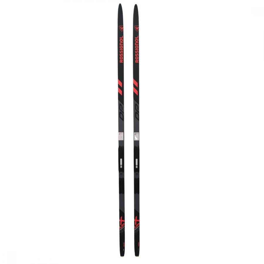 Rossignol X-IUM Premium+ DP Tasatyöntösukset ja side