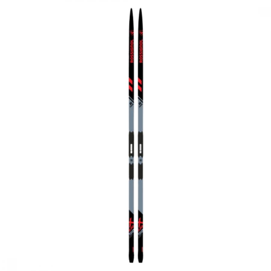 Rossignol X-IUM R-SKIN pitokarvasukset ja R-Classic side