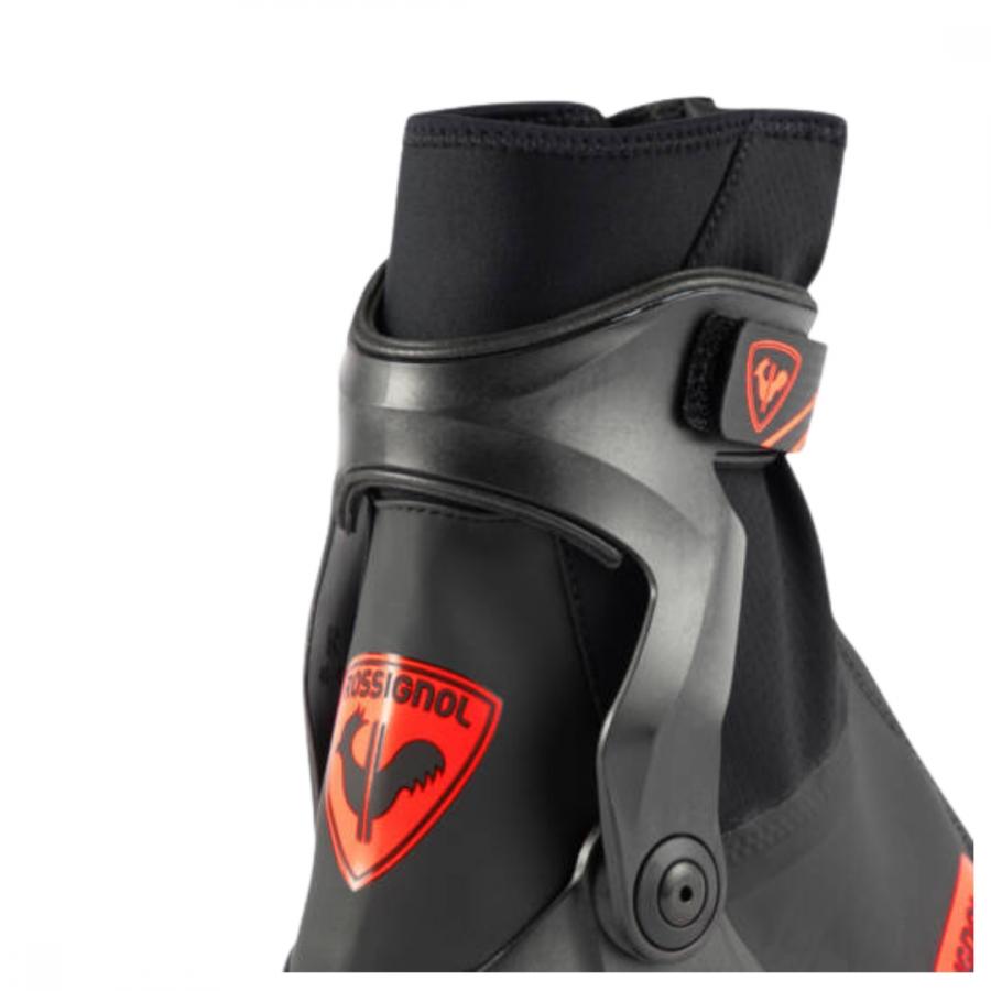 Rossignol X-IUM WCS Skate Luistelumonot