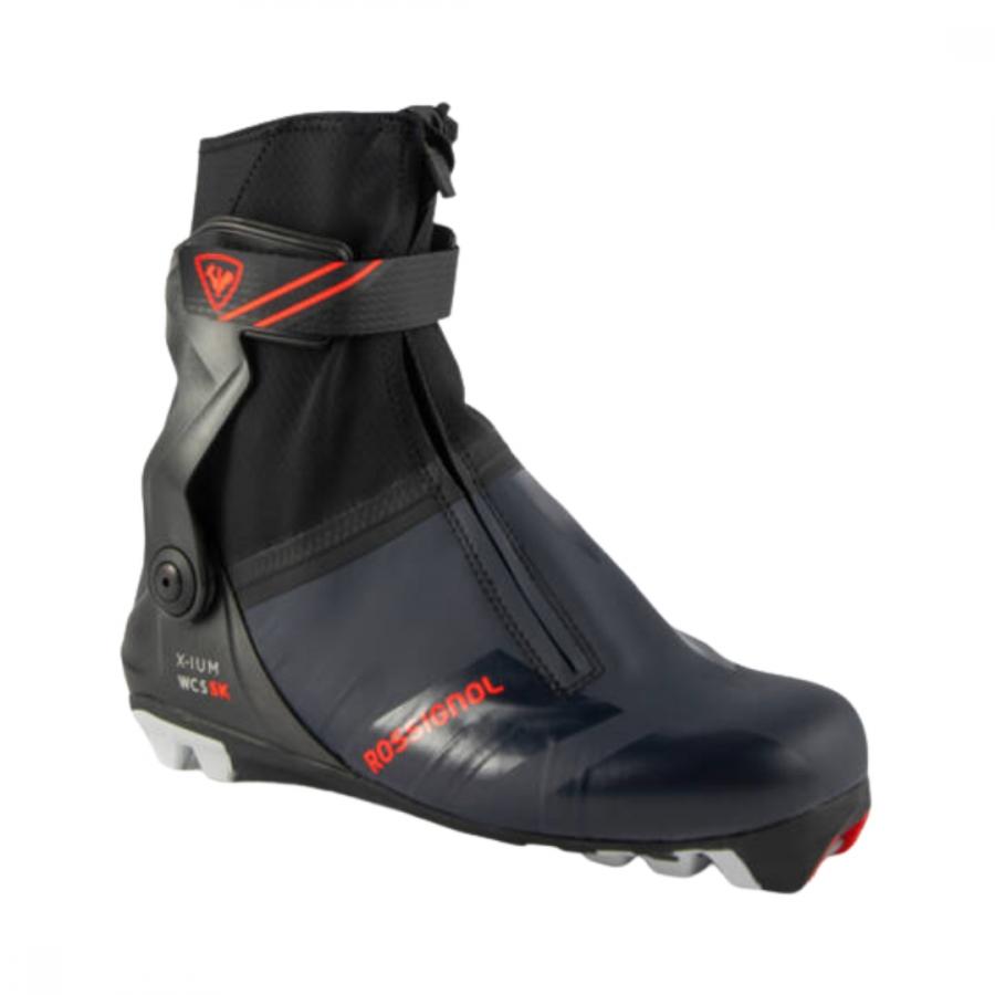 Rossignol X-IUM WCS Skate FW Luistelumonot