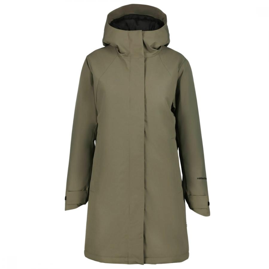 Rukka Viimola naisten toppatakki