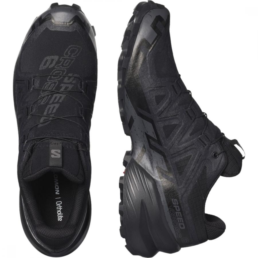 Salomon Speedcross 6 GTX - miesten maastojuoksukenkä