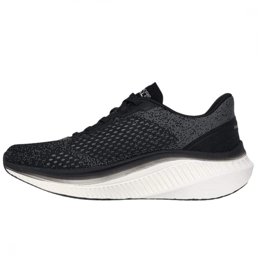 Skechers GO WALK Max Cushioning Arch Fit - Roslyn Naisten Kengät BKW