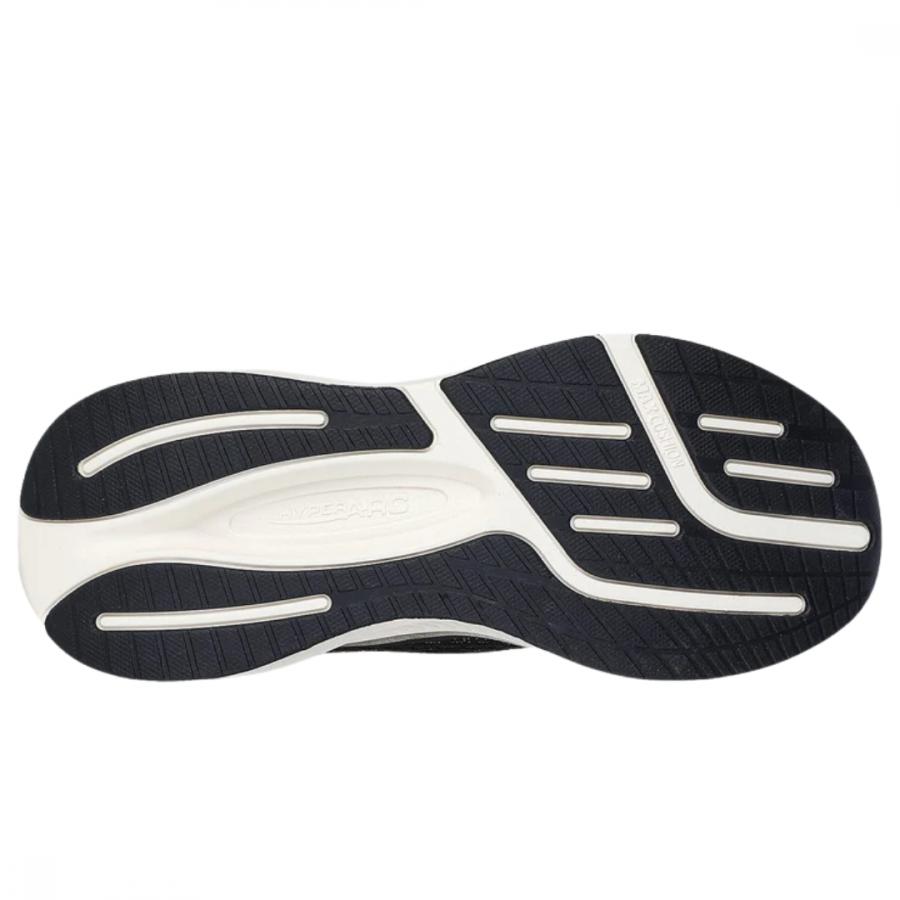 Skechers GO WALK Max Cushioning Arch Fit - Roslyn Naisten Kengät BKW