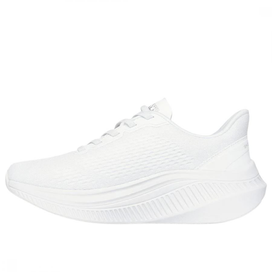 Skechers GO WALK Max Cushioning Arch Fit - Roslyn Naisten Kengät WHT