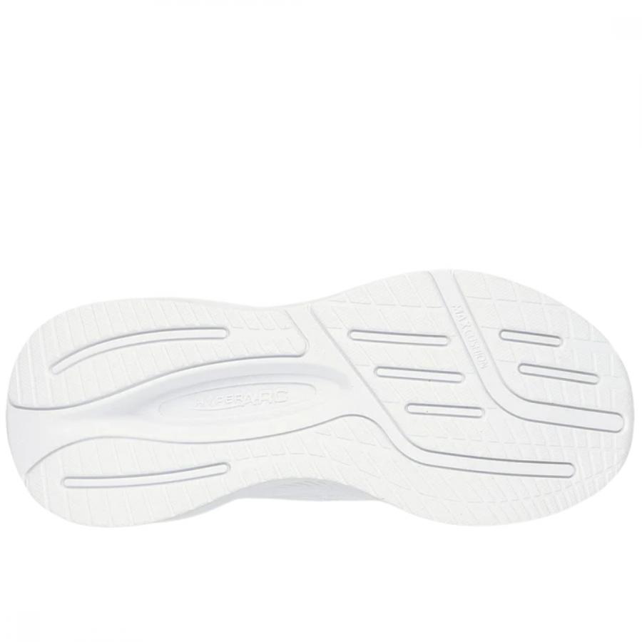 Skechers GO WALK Max Cushioning Arch Fit - Roslyn Naisten Kengät WHT