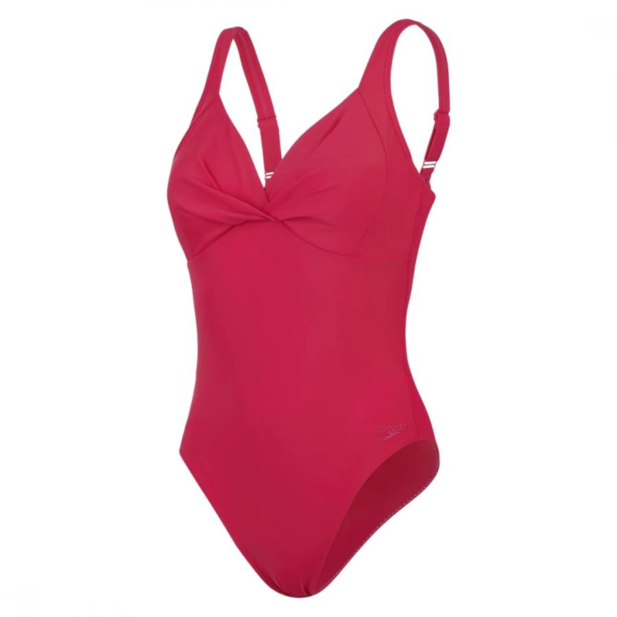 Speedo Naisten Uimapuku Pinkki