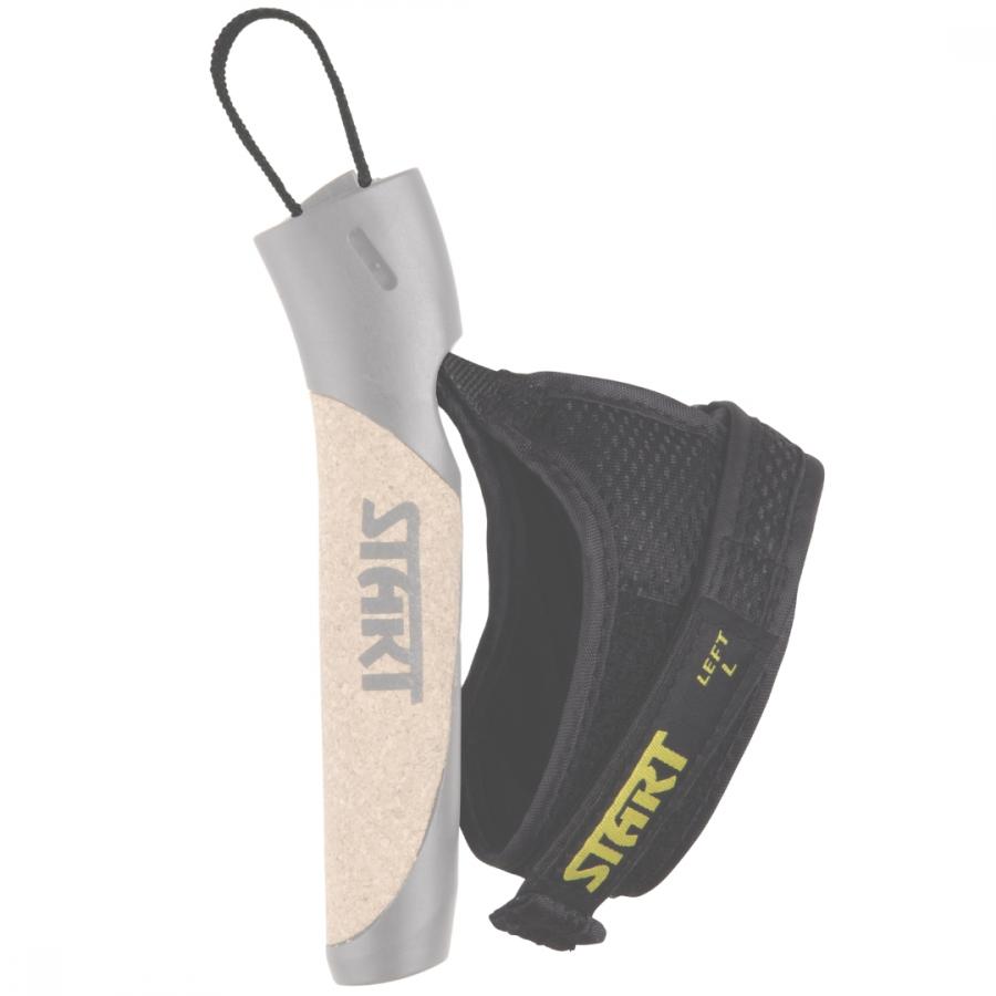 Start Fit Race Strap Hihnat