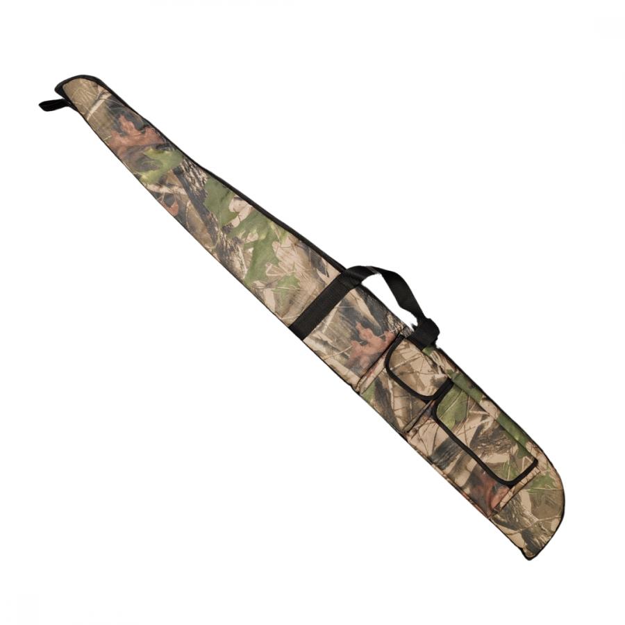 Tarkka ProCamo 135cm haulikkopussi