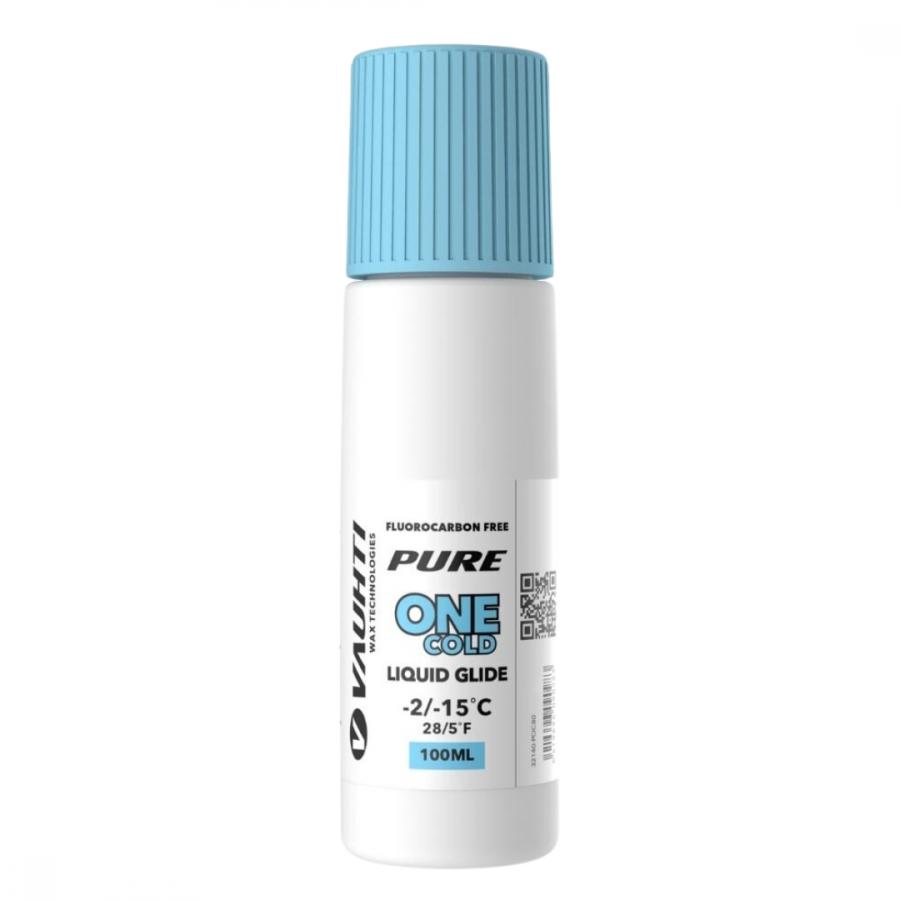 Vauhti Pure One Cold Liquid Glide -2 / -15